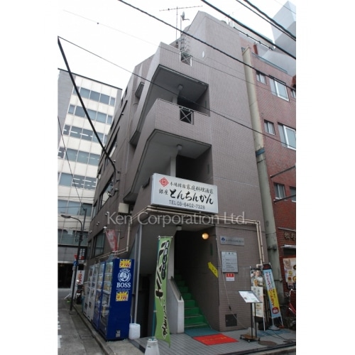 ル・グラシエルＢＬＤＧ．１９