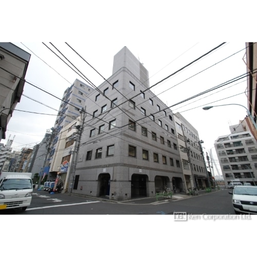 ル・グラシエルＢＬＤＧ．２１