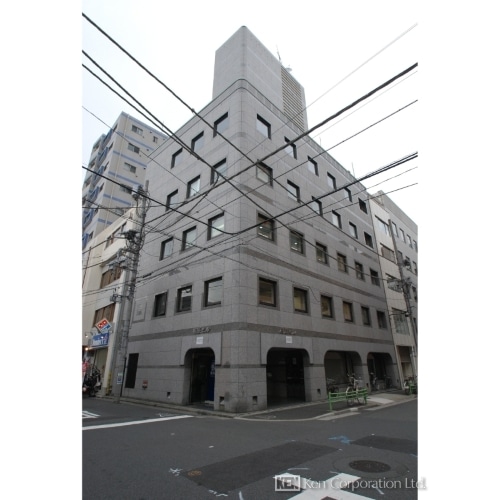 ル・グラシエルＢＬＤＧ．２１