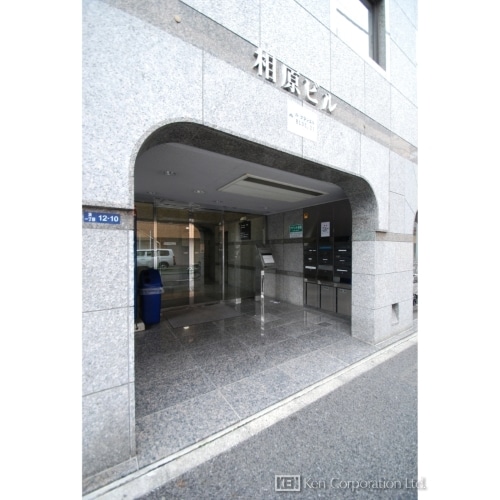 ル・グラシエルＢＬＤＧ．２１