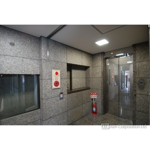 ル・グラシエルＢＬＤＧ．２１