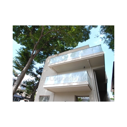 Ｏａｋ　Ｈｉｌｌｓ　Ｋｉｃｈｉｊｏｊｉ