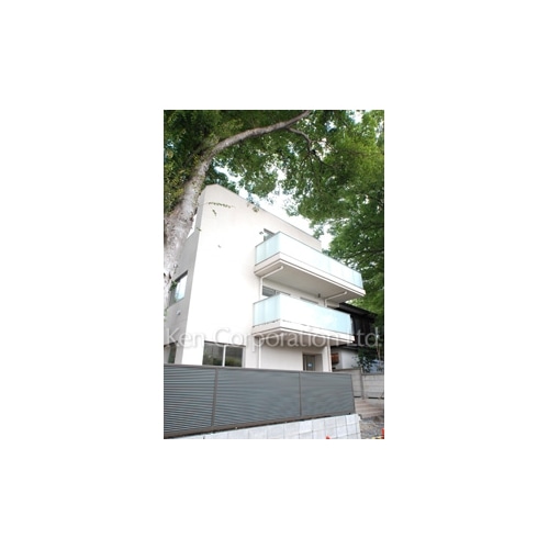 Ｏａｋ　Ｈｉｌｌｓ　Ｋｉｃｈｉｊｏｊｉ