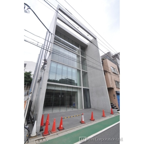 仮）西五反田ビル