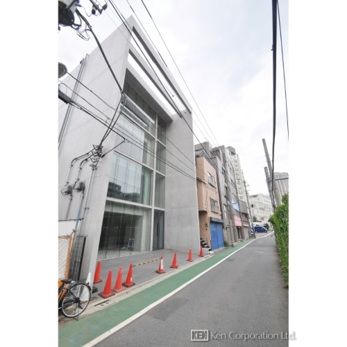 仮）西五反田ビル