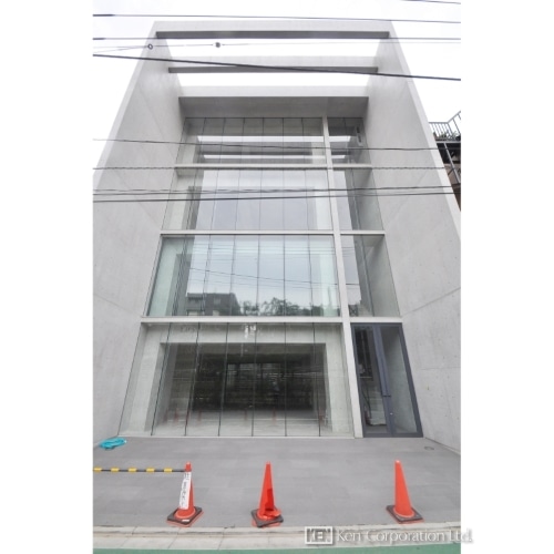 仮）西五反田ビル