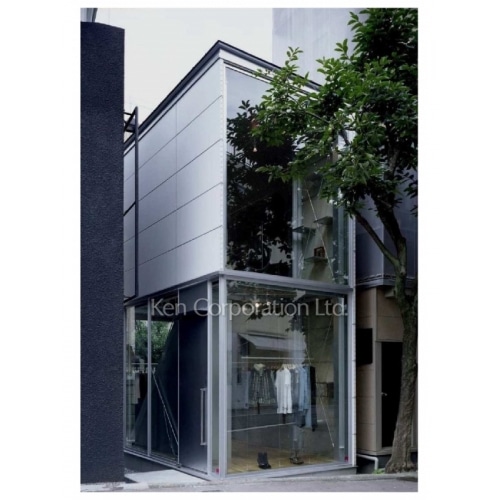 クレインズ１５３７