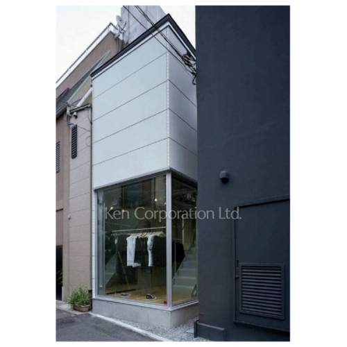 クレインズ１５３７