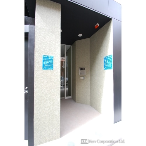 エタニティー麻布十番