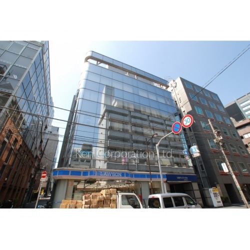 九段クレストビル