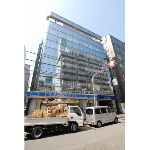 九段クレストビル