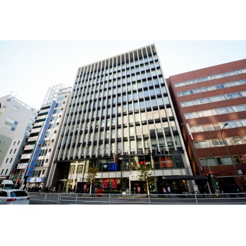 新橋アイマークビル