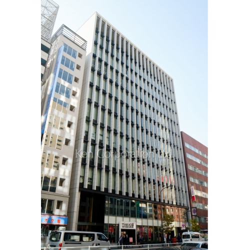 新橋アイマークビル