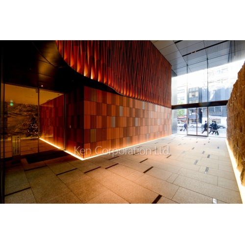 新橋アイマークビル