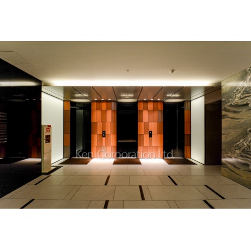 新橋アイマークビル