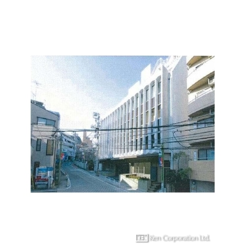 ＣＨＡＲＩ千駄ヶ谷