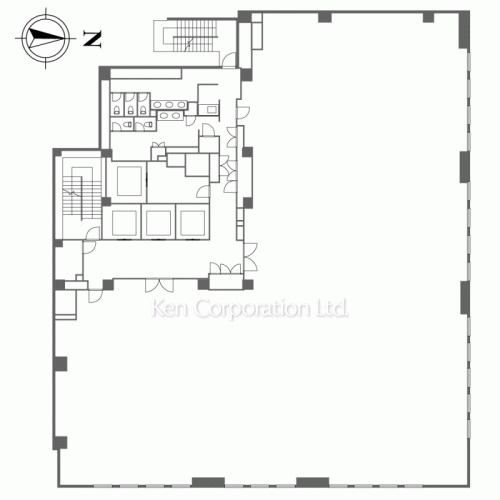 住友商事錦町ビル