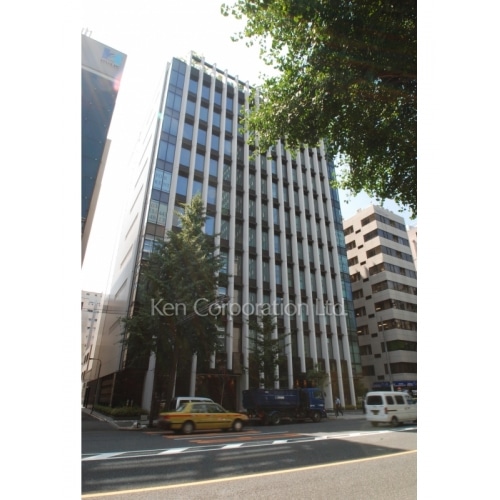 住友商事錦町ビル