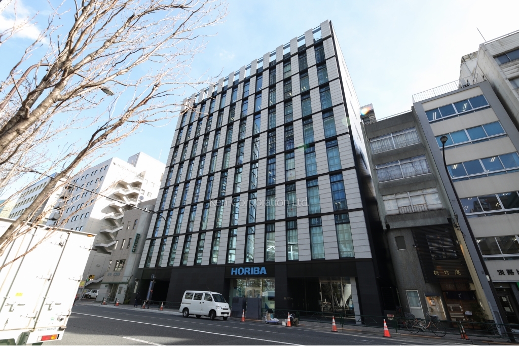 神田淡路町二丁目ビル