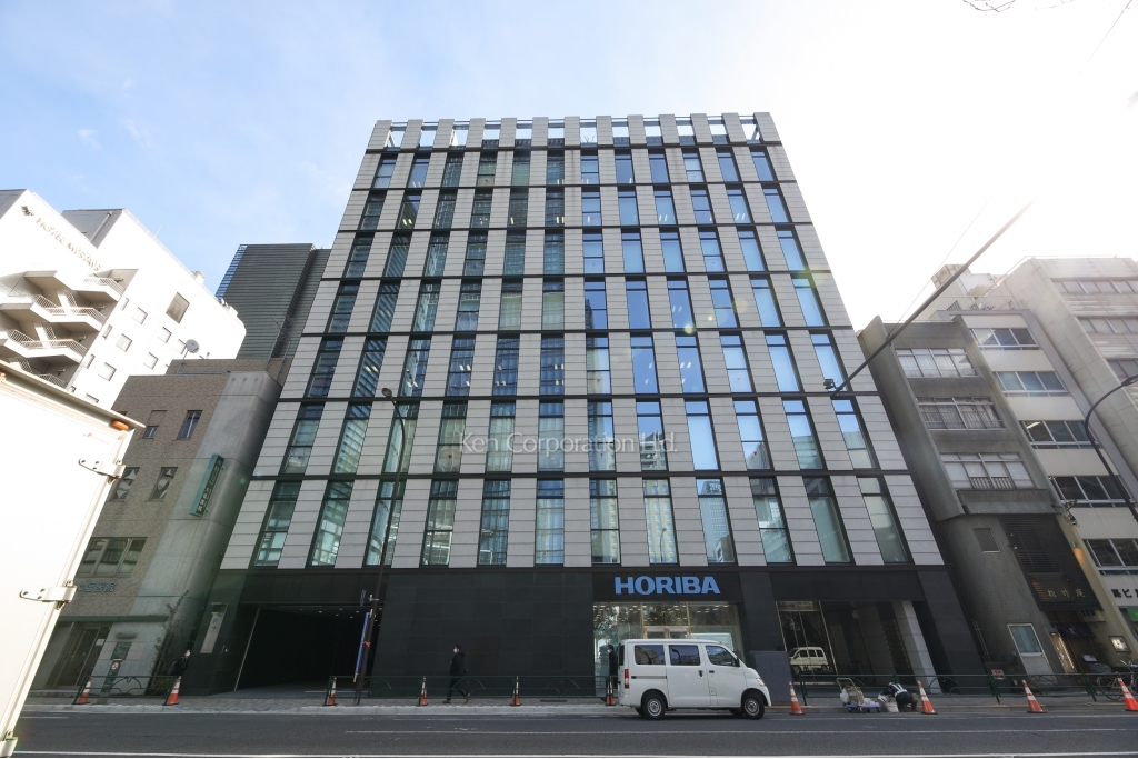 神田淡路町二丁目ビル