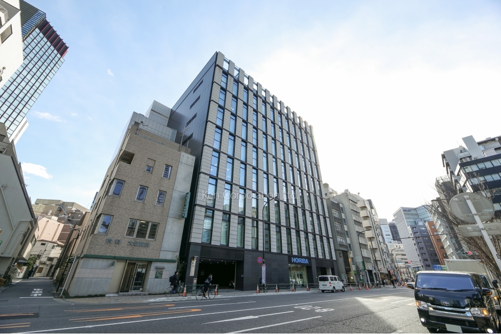 神田淡路町二丁目ビル