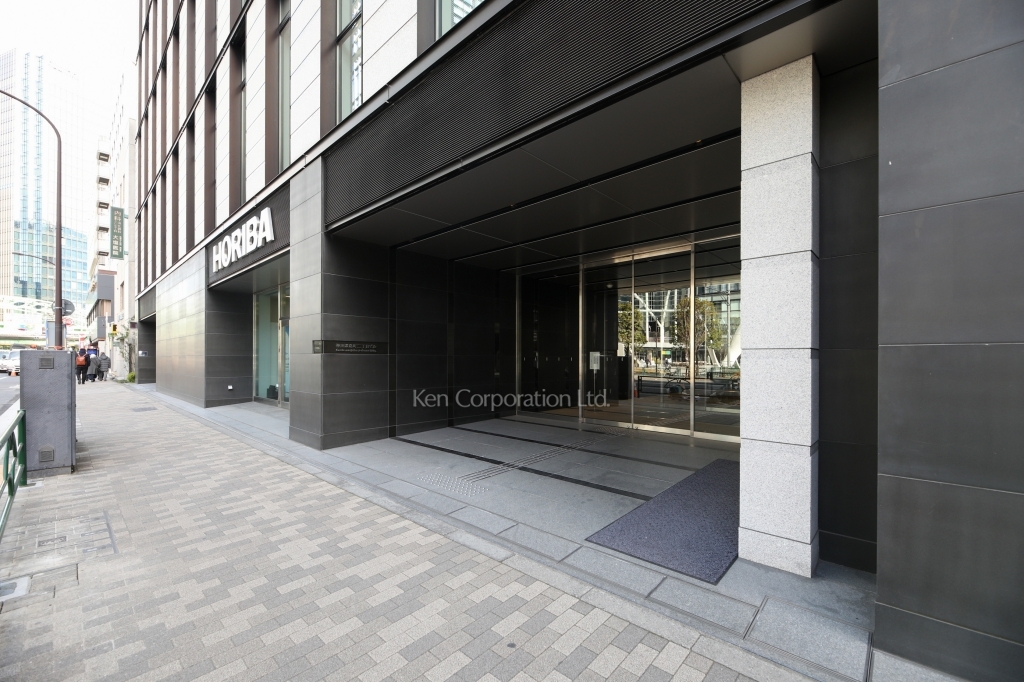 神田淡路町二丁目ビル