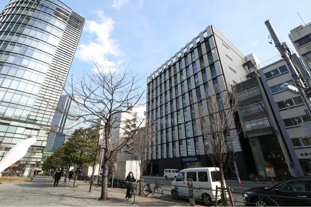 神田淡路町二丁目ビル