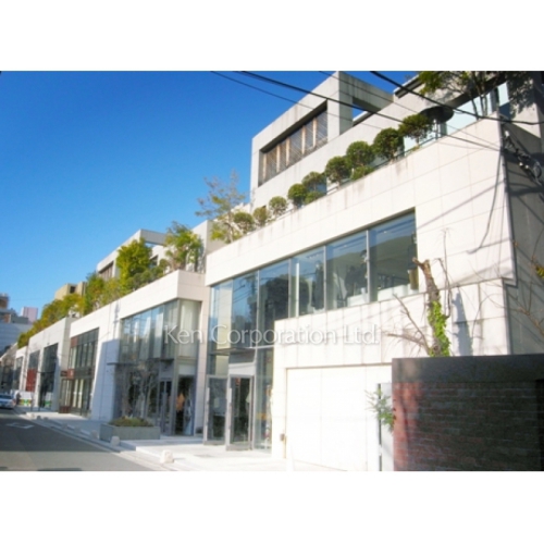 ブルーサンクポイント