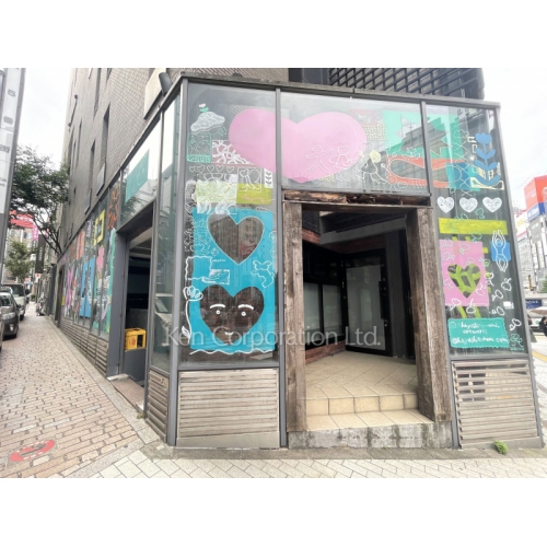 トップハウスビル