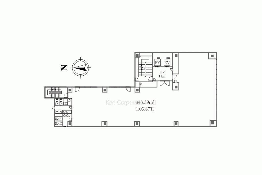 Daiwa神保町3丁目ビル