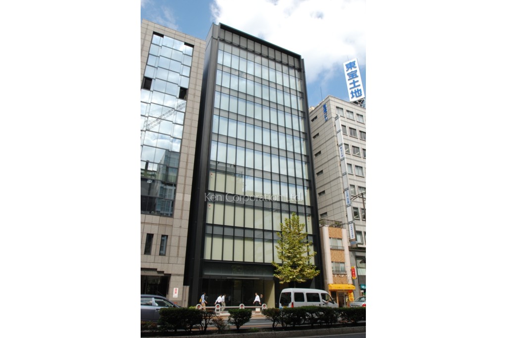 Daiwa神保町3丁目ビル