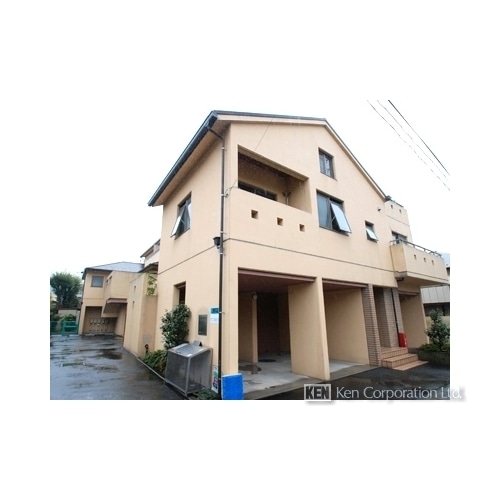 エイトピア成田東