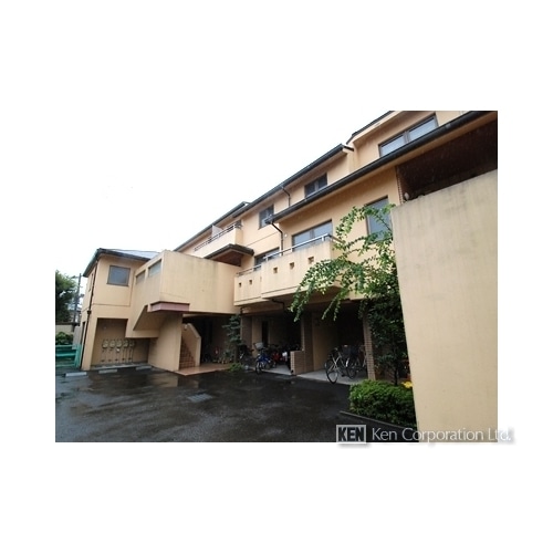 エイトピア成田東