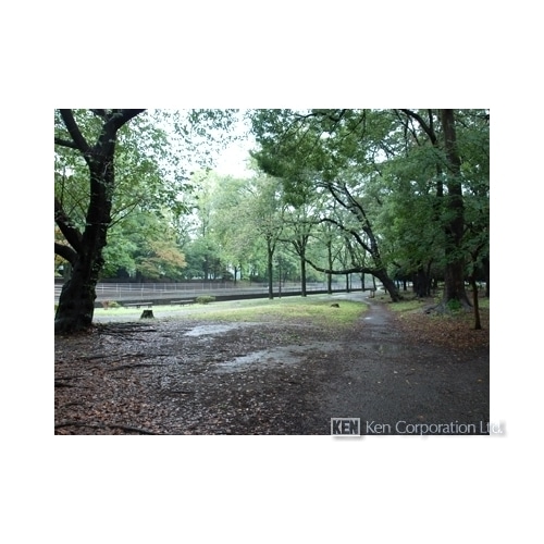 エイトピア成田東