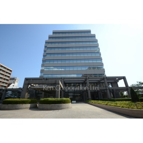 潮見ＧＡＴＥ　ＳＱＵＡＲＥ