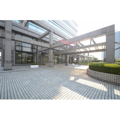 潮見ＧＡＴＥ　ＳＱＵＡＲＥ