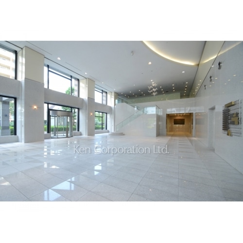 潮見ＧＡＴＥ　ＳＱＵＡＲＥ