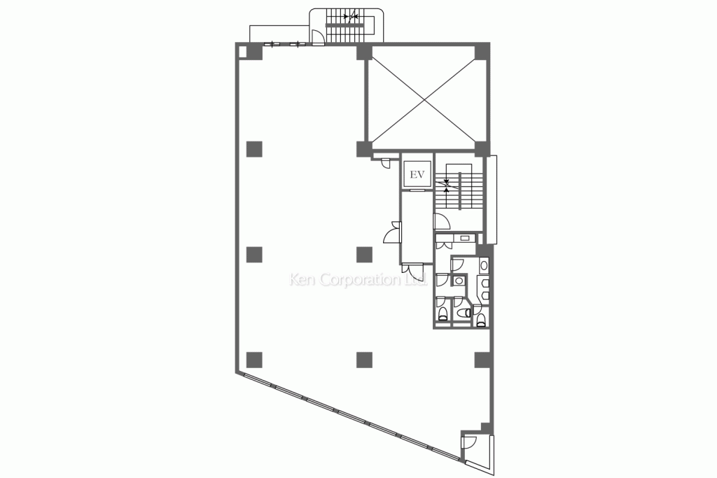 井門岩本町第2ビル