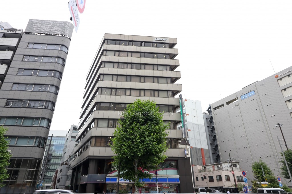 井門岩本町第2ビル