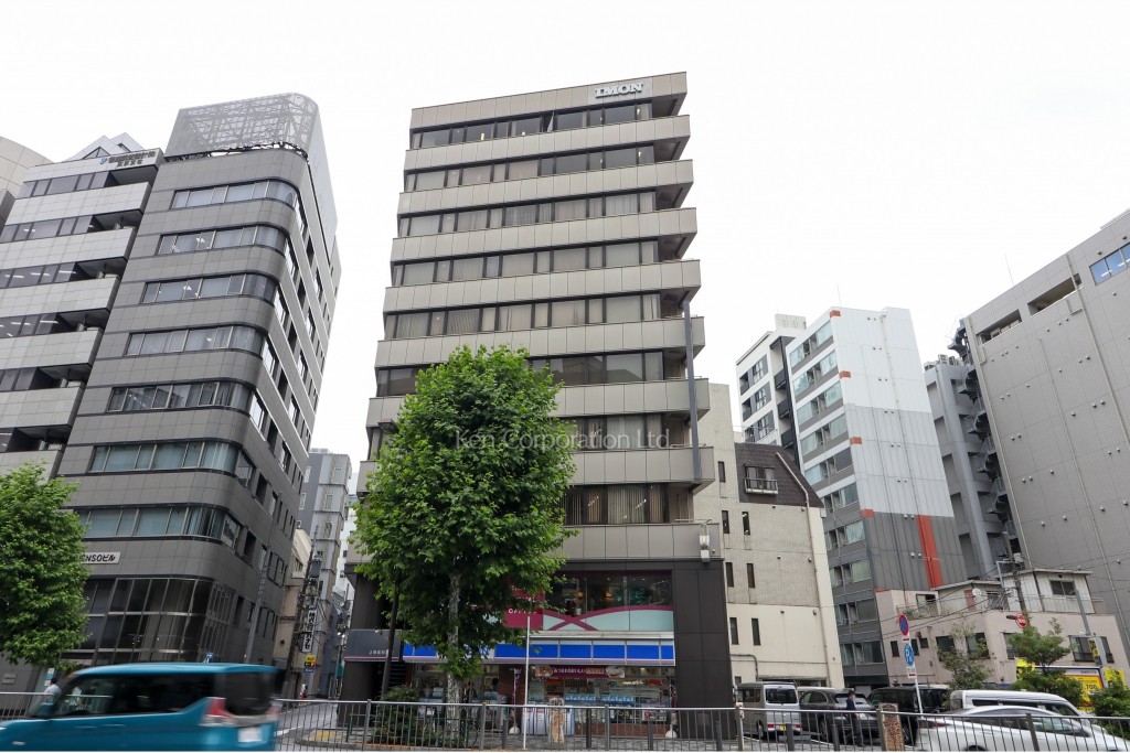 井門岩本町第2ビル