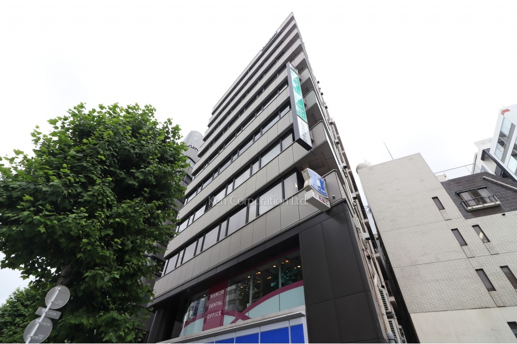 井門岩本町第2ビル