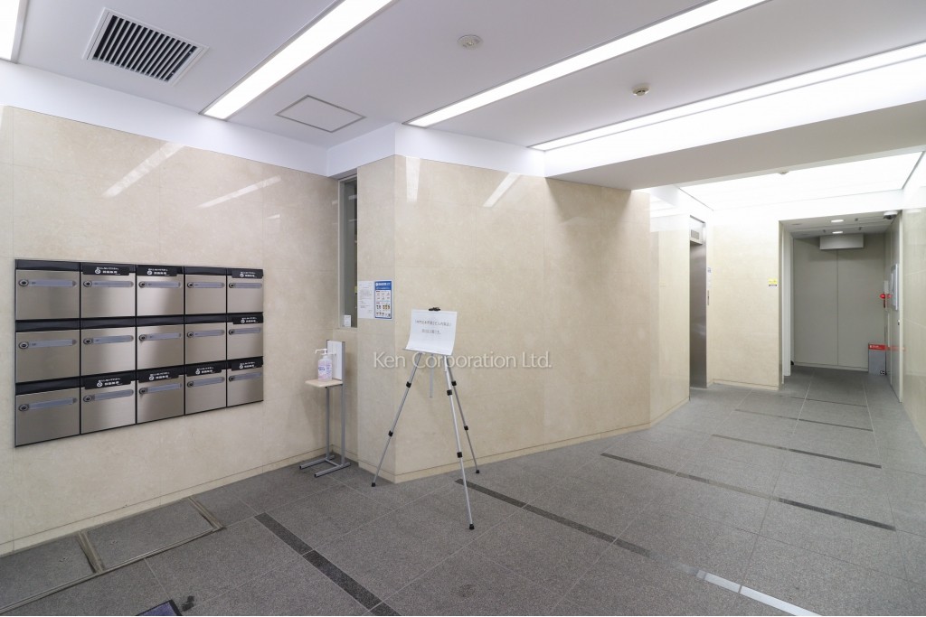 井門岩本町第2ビル