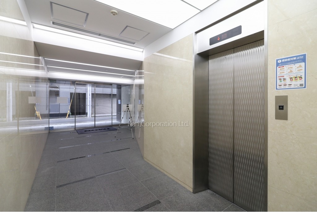 井門岩本町第2ビル