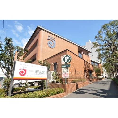 テックスクエア