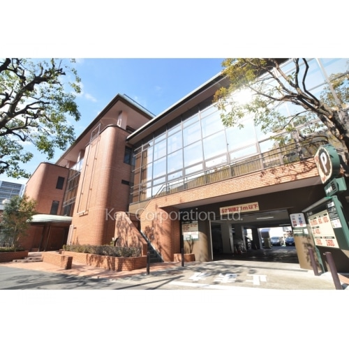 テックスクエア