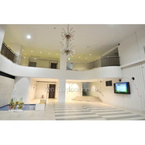 テックスクエア