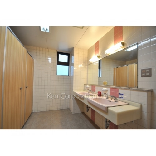 テックスクエア