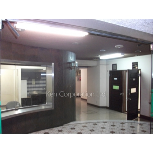 中野ステーションハイツ