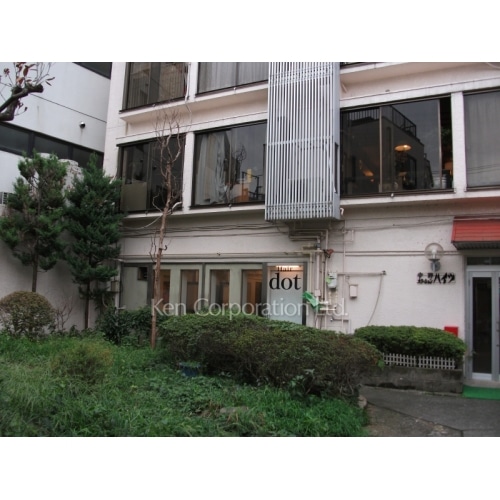 中野ステーションハイツ