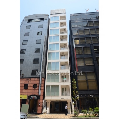 馬車道ＲＡビル